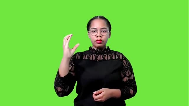 C - Libras