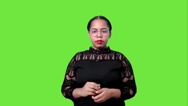 H - Libras