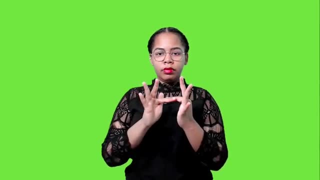 F - Libras