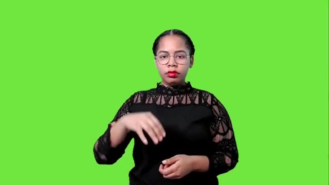 C - Libras