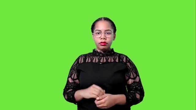 E - Libras