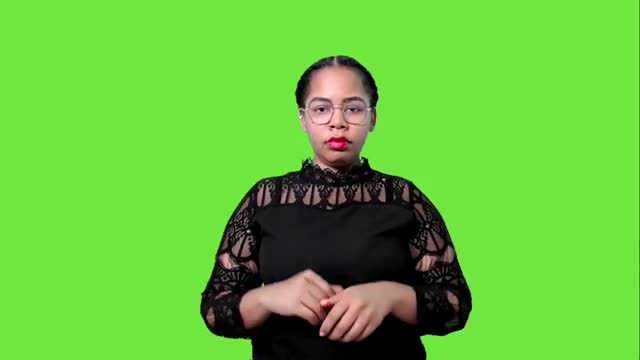 E - Libras