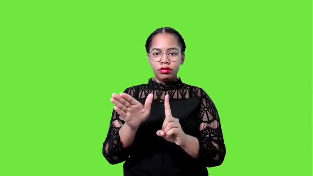 E - Libras