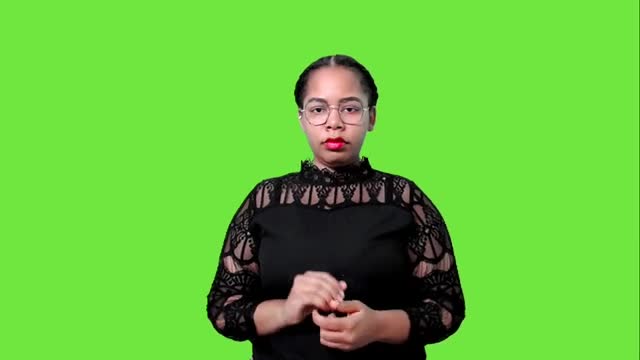 A - Libras