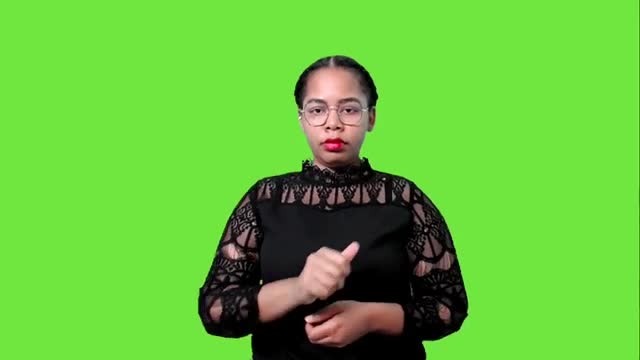 A - Libras