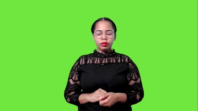 P - Libras