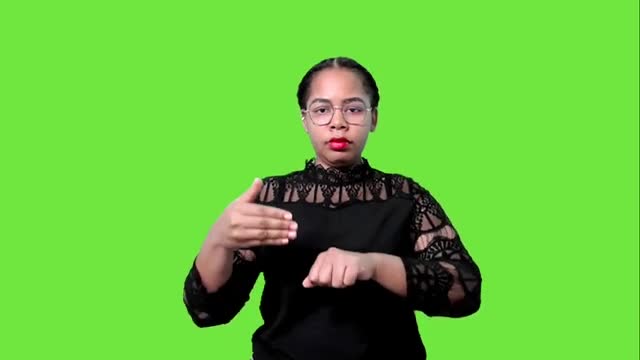 A - Libras