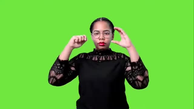V - Libras