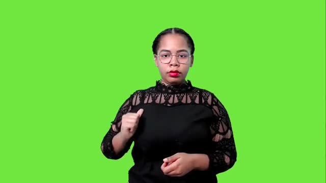 B - Libras