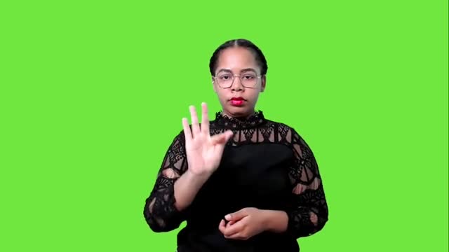 F - Libras