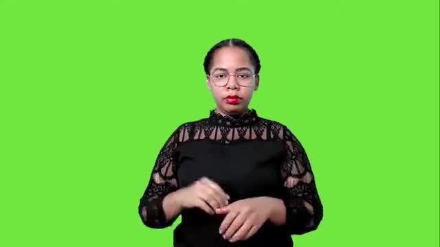 F - Libras
