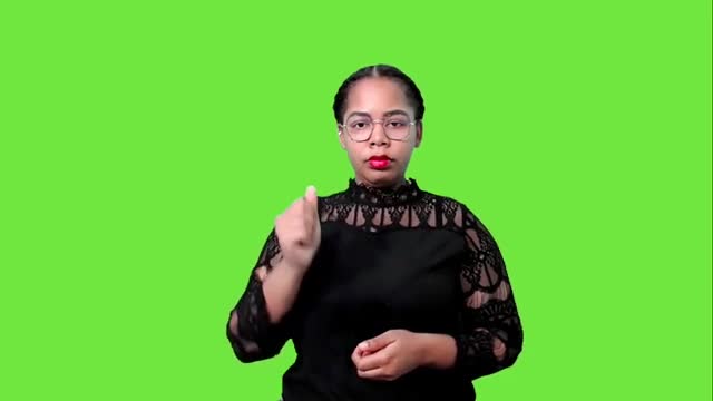 V - Libras