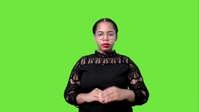 E - Libras