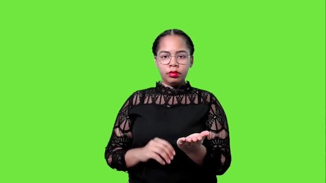 C - Libras
