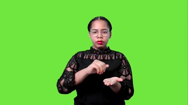 A - Libras