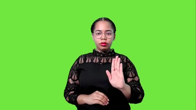 C - Libras