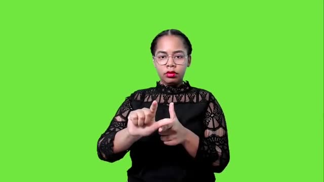 A - Libras