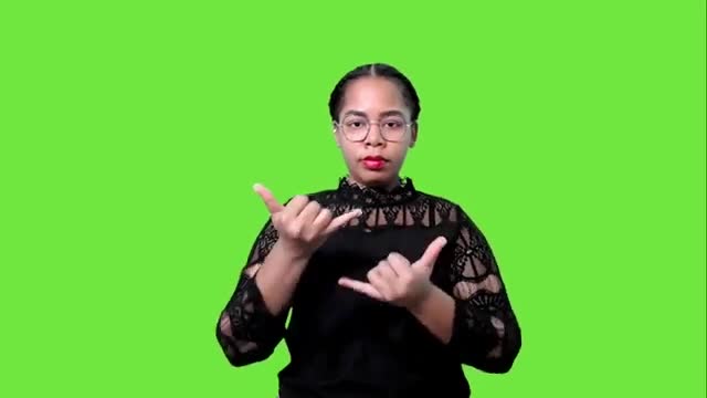 B - Libras