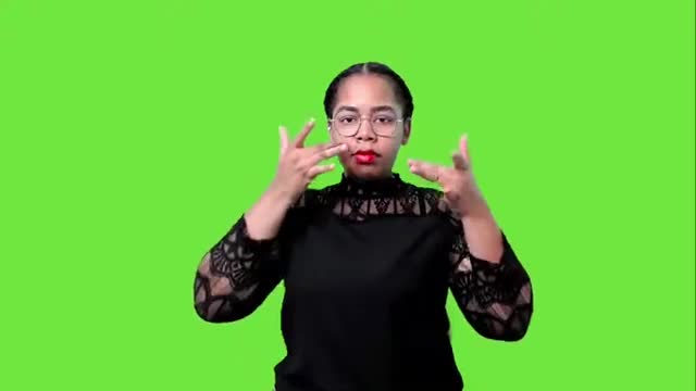 T - Libras