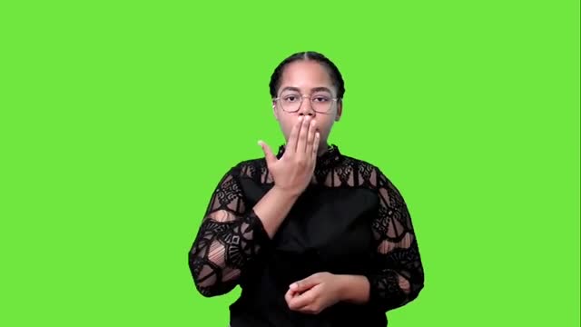 A - Libras