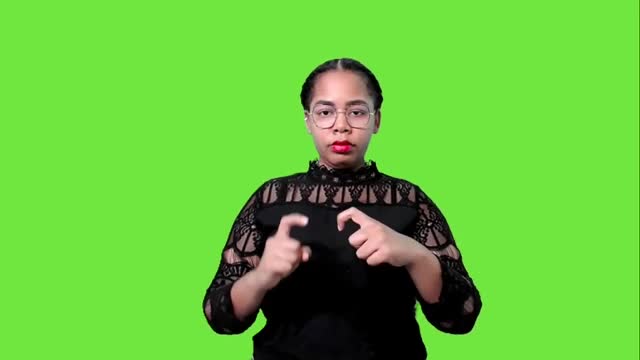 M - Libras
