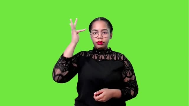 F - Libras