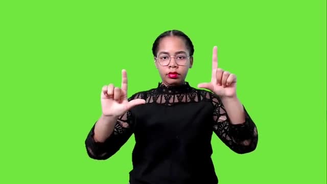 T - Libras