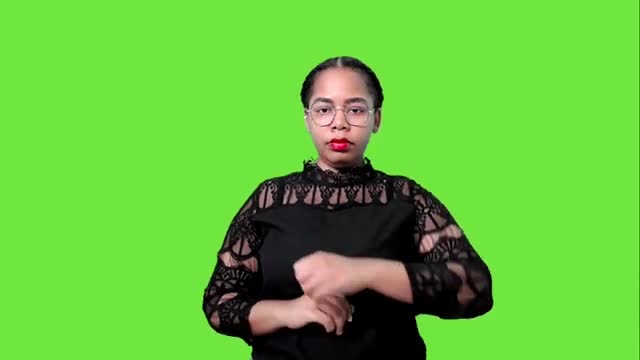 A - Libras