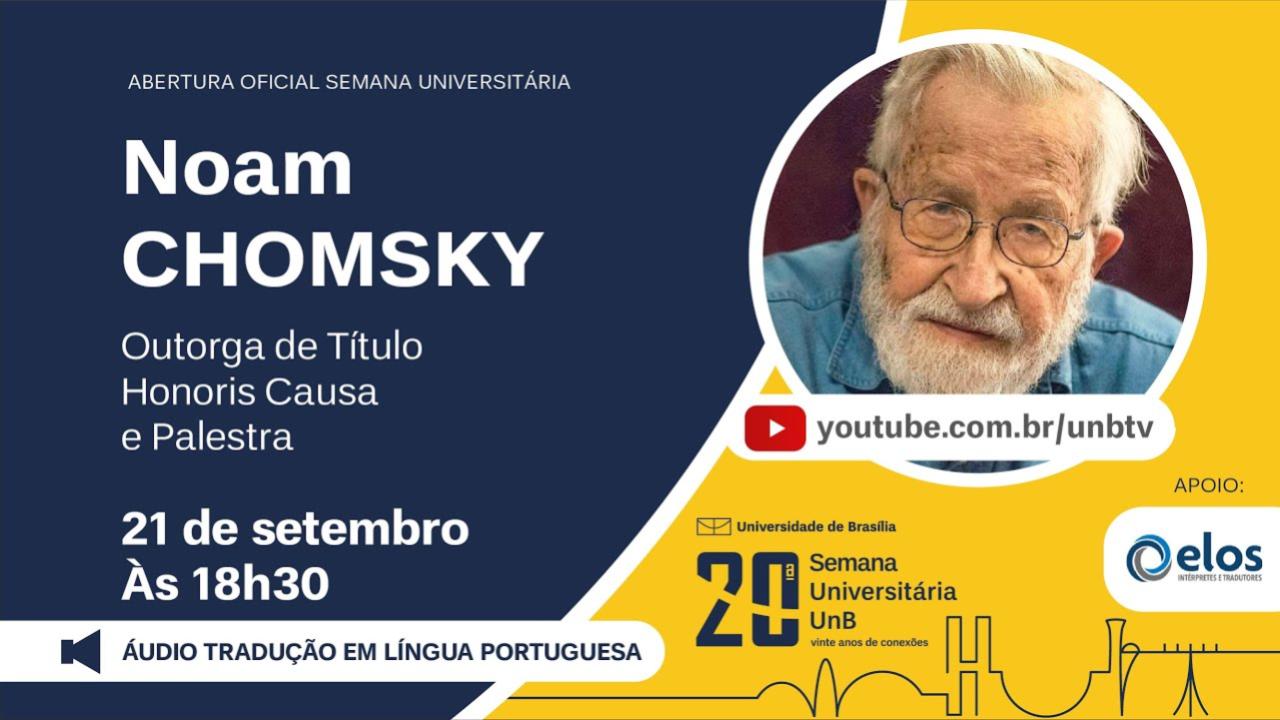 Transmissões UnBTV
