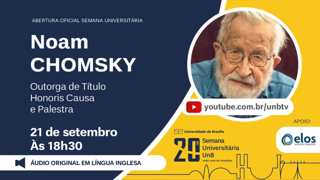 Transmissões UnBTV