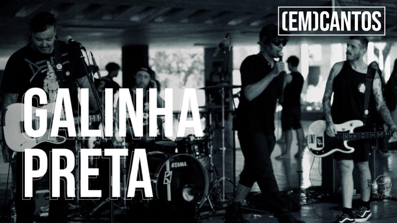 Em Cantos de Brasília