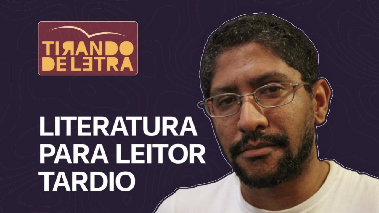 Tirando de Letra