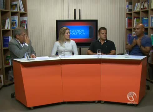 UnBTV Variedades