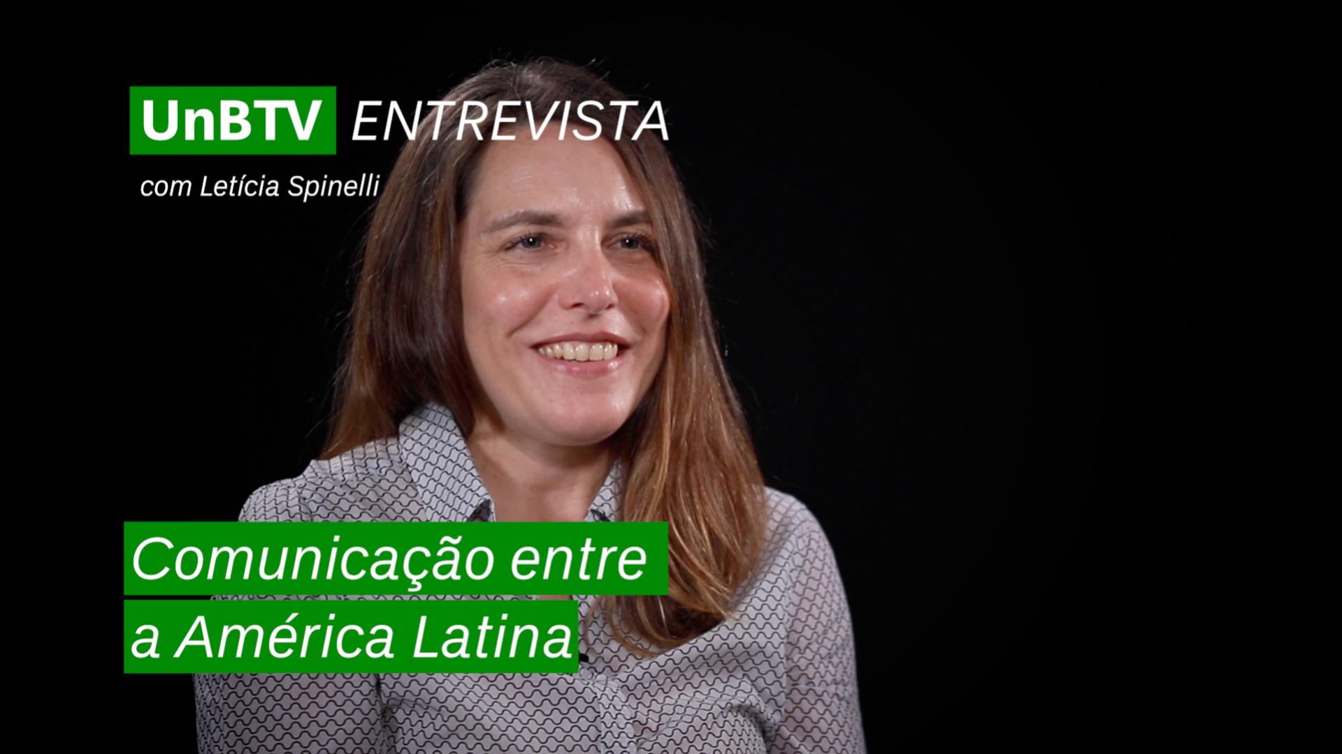 UnBTV Entrevista