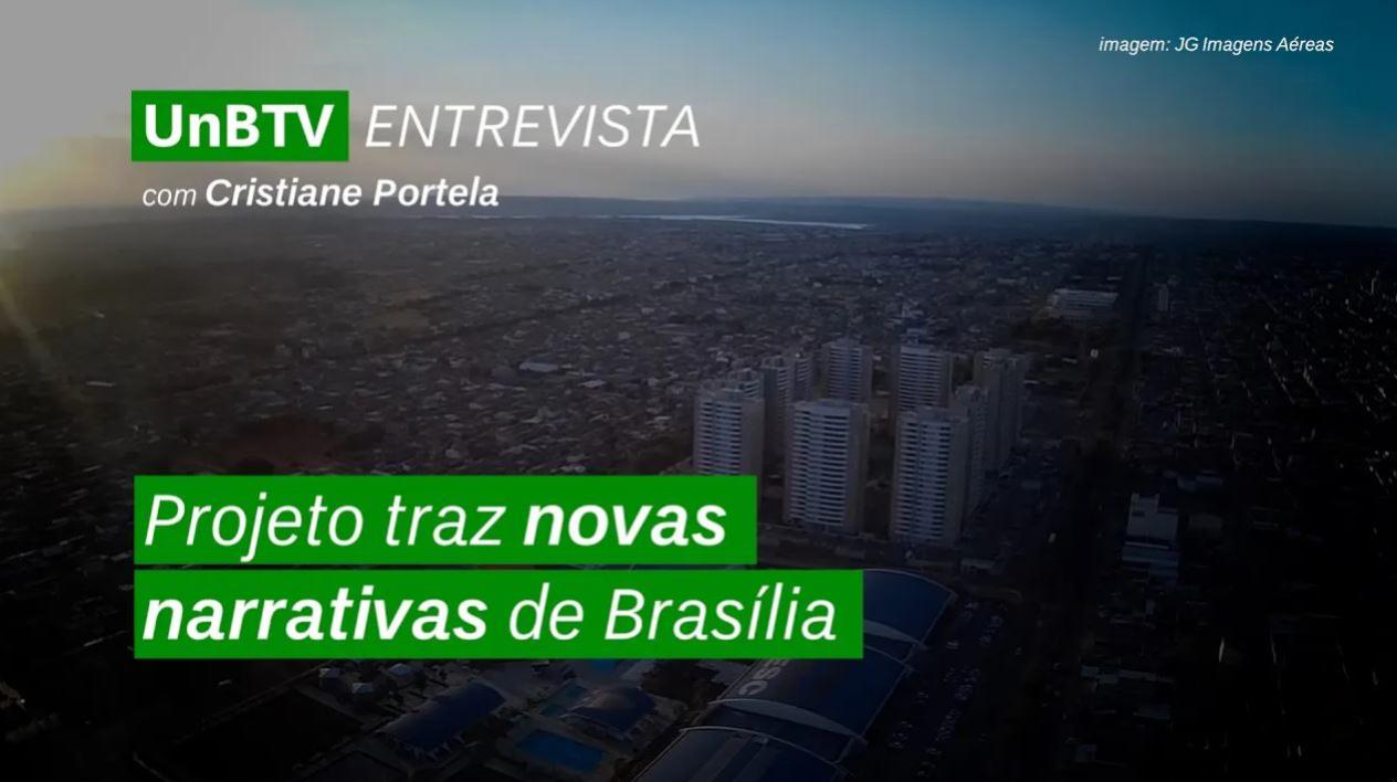 UnBTV Entrevista