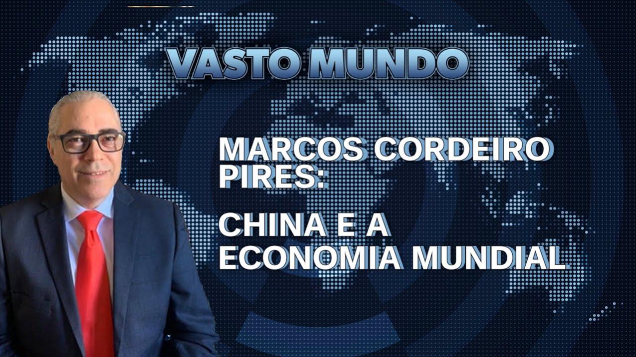 Programa "Vasto Mundo"