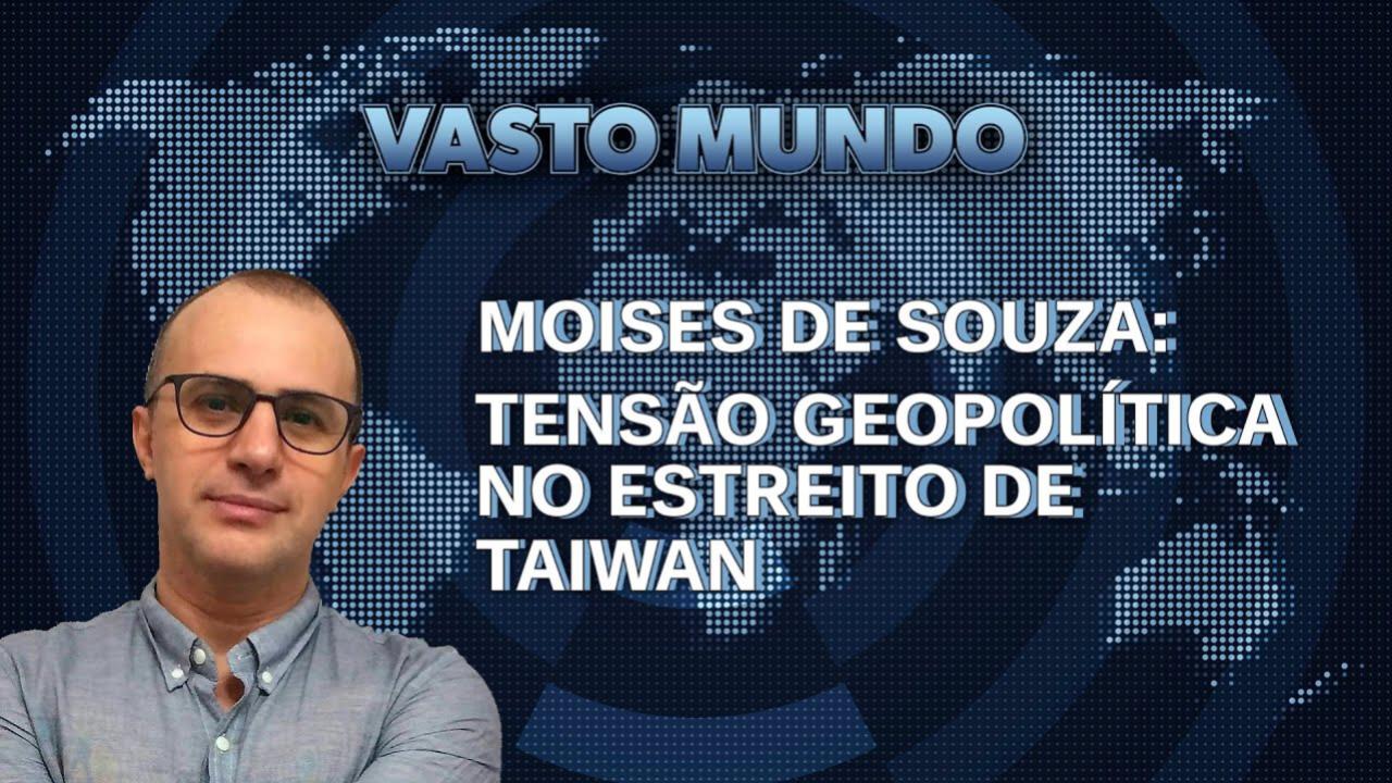 Programa "Vasto Mundo"