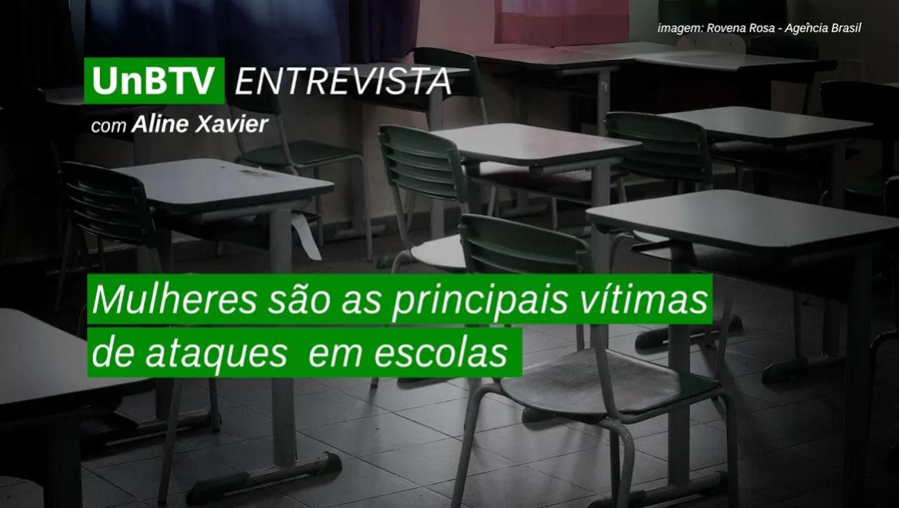 UnBTV Entrevista