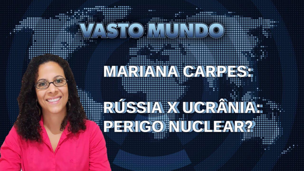 Programa "Vasto Mundo"