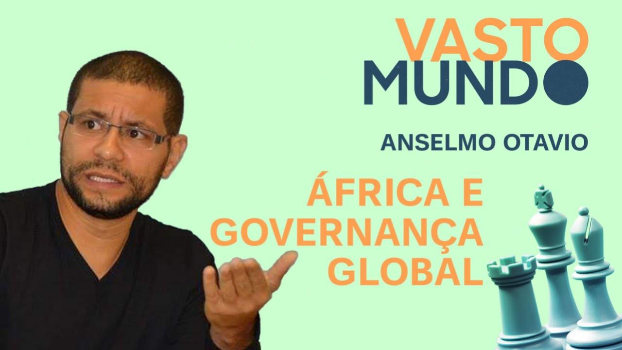 Programa "Vasto Mundo"