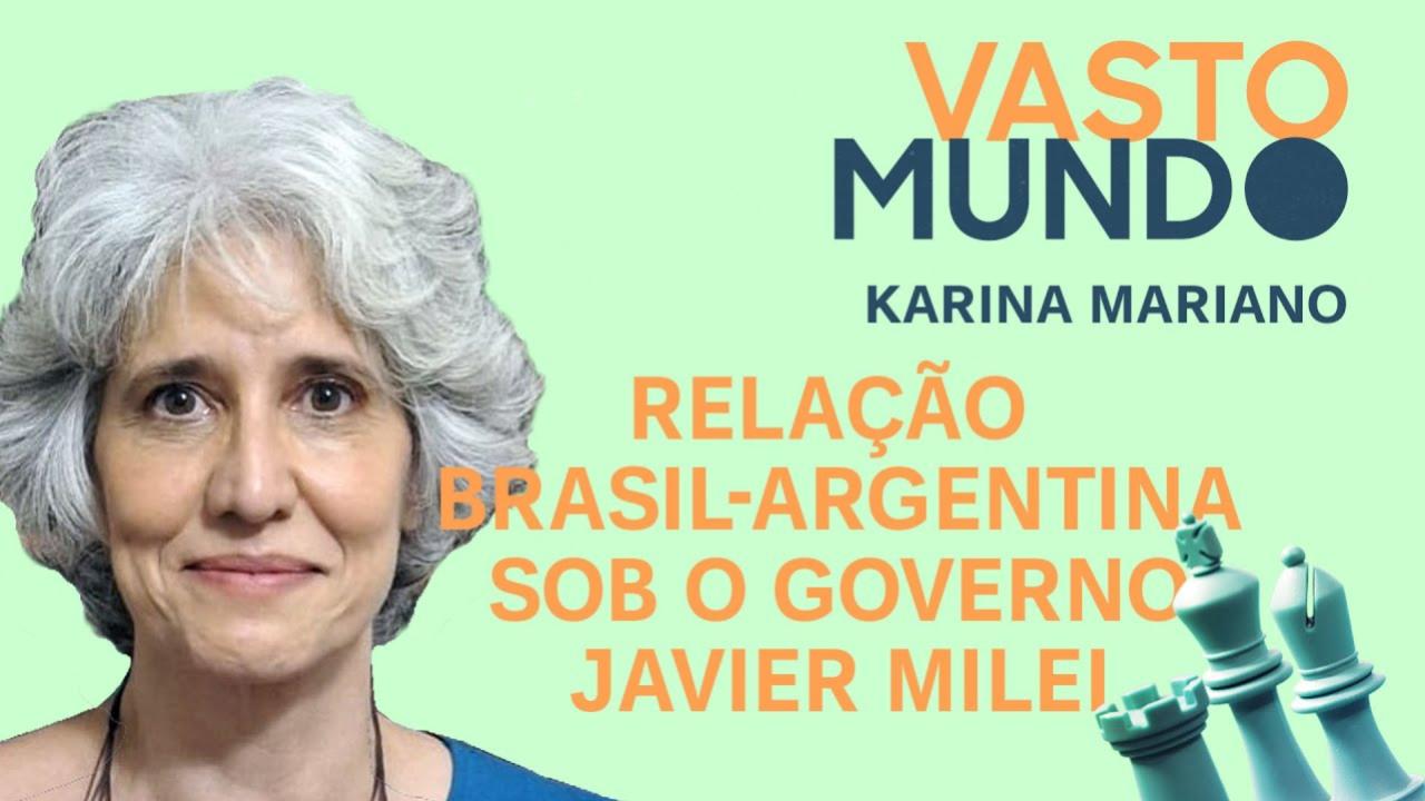 Programa "Vasto Mundo"