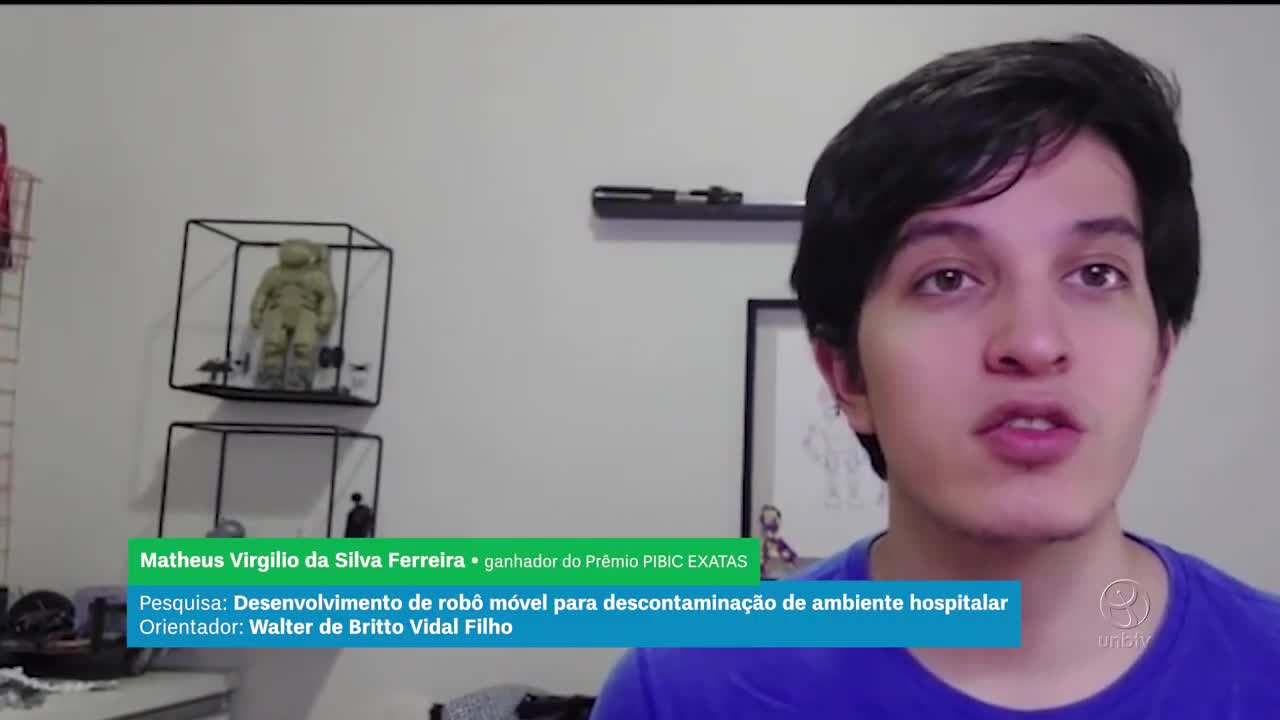 Fazendo Ciência, Formando Cientistas