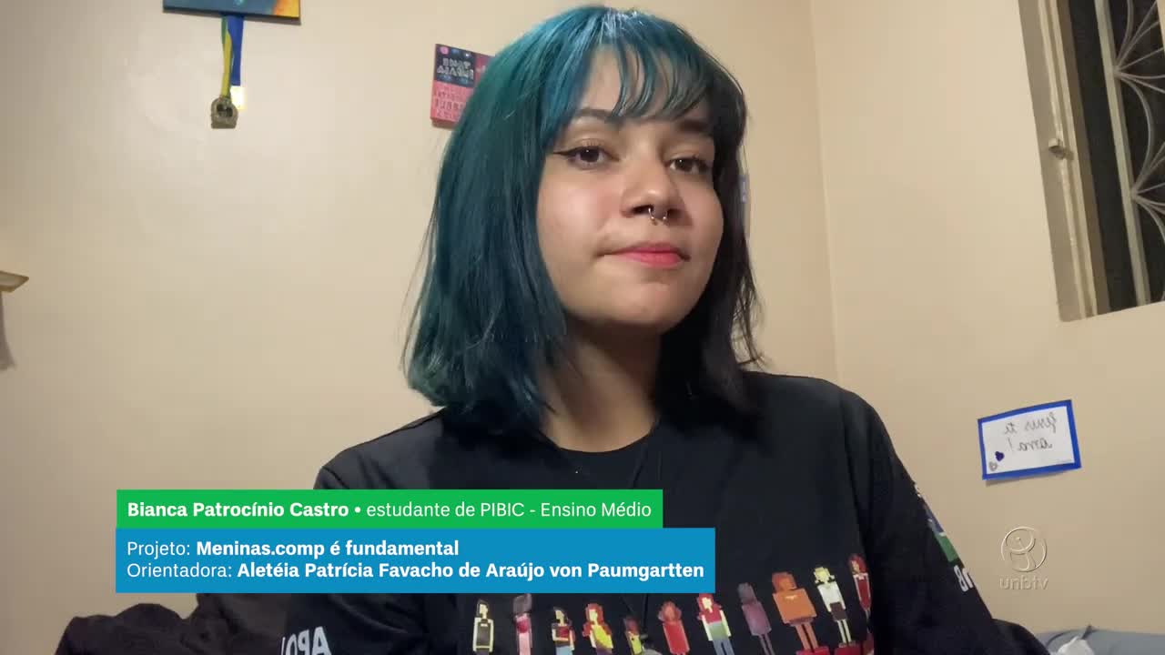 Fazendo Ciência, Formando Cientistas