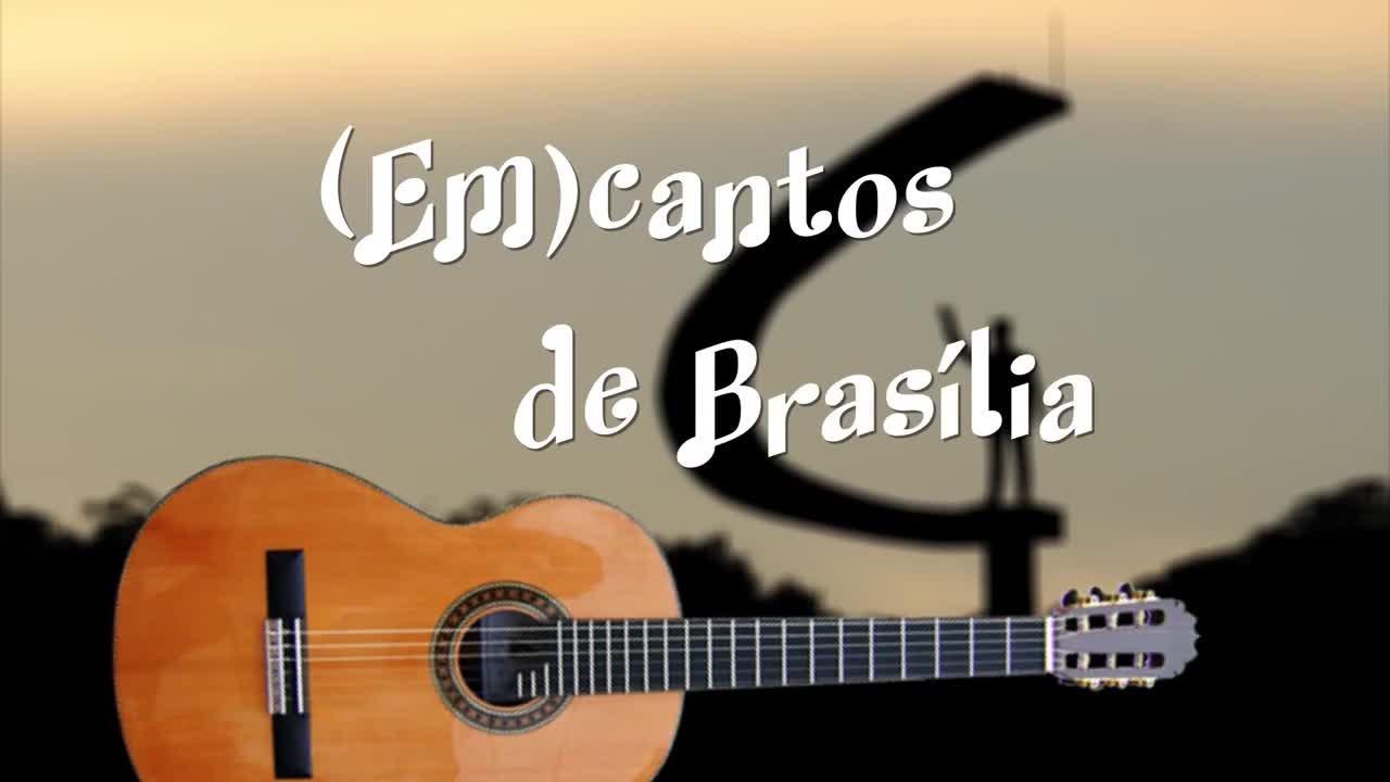 Em Cantos de Brasília: Os Buriti interpretam A Menina e o Djembê