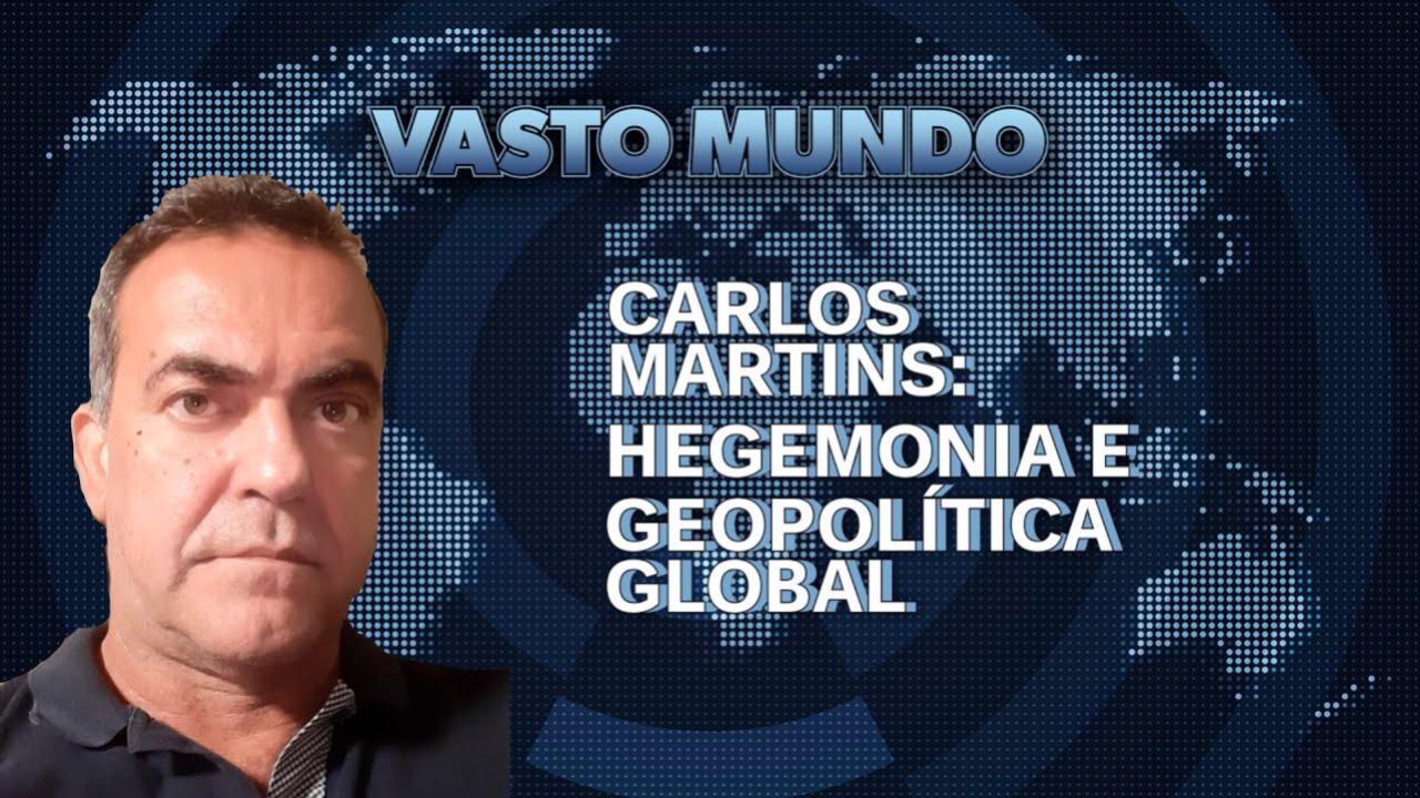 Programa "Vasto Mundo"