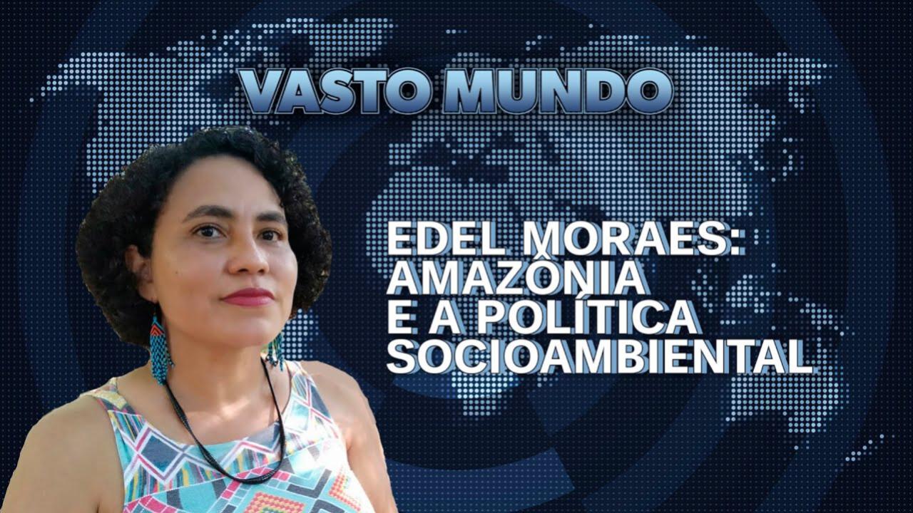Programa "Vasto Mundo"