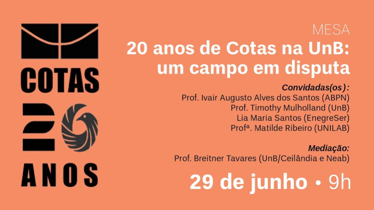 Transmissões UnBTV
