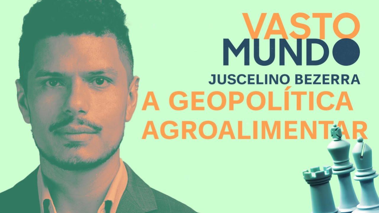 Programa "Vasto Mundo"