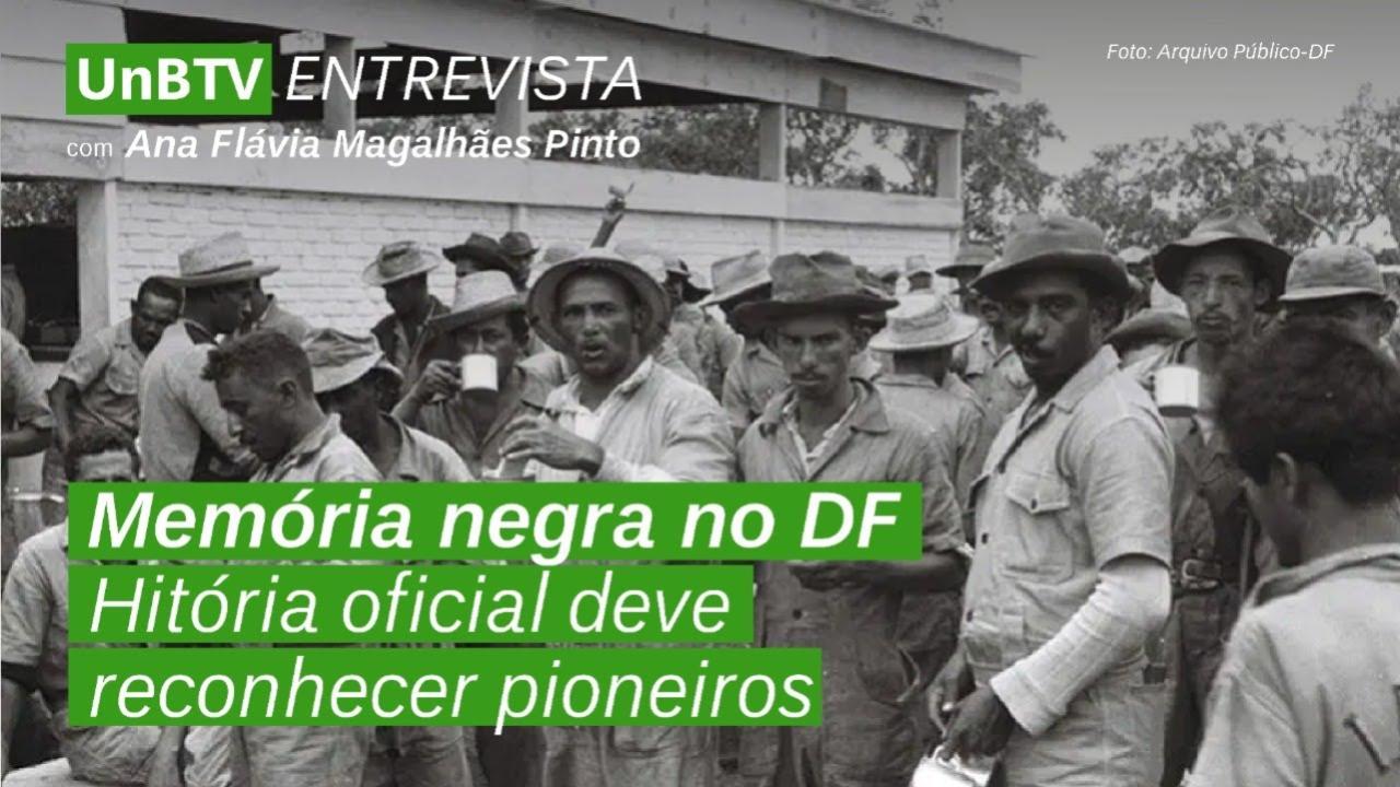 UnBTV Entrevista