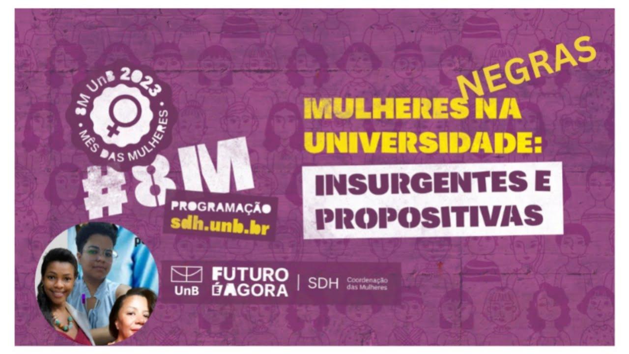 Transmissões UnBTV